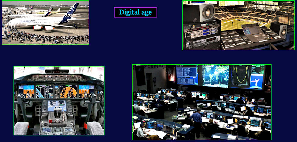Digital age, 2010s